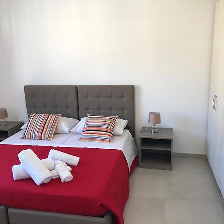 לצ'ה 3G Baroque Apartments חדר תמונה