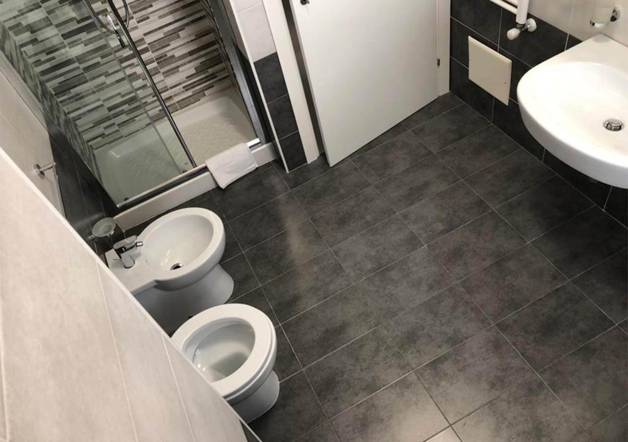 לצ'ה 3G Baroque Apartments מראה חיצוני תמונה