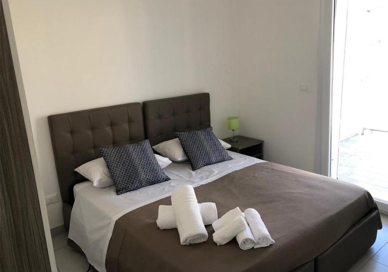 לצ'ה 3G Baroque Apartments מראה חיצוני תמונה