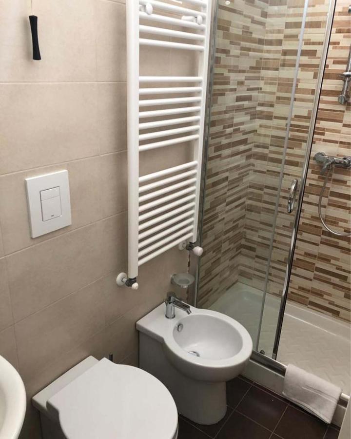 לצ'ה 3G Baroque Apartments מראה חיצוני תמונה