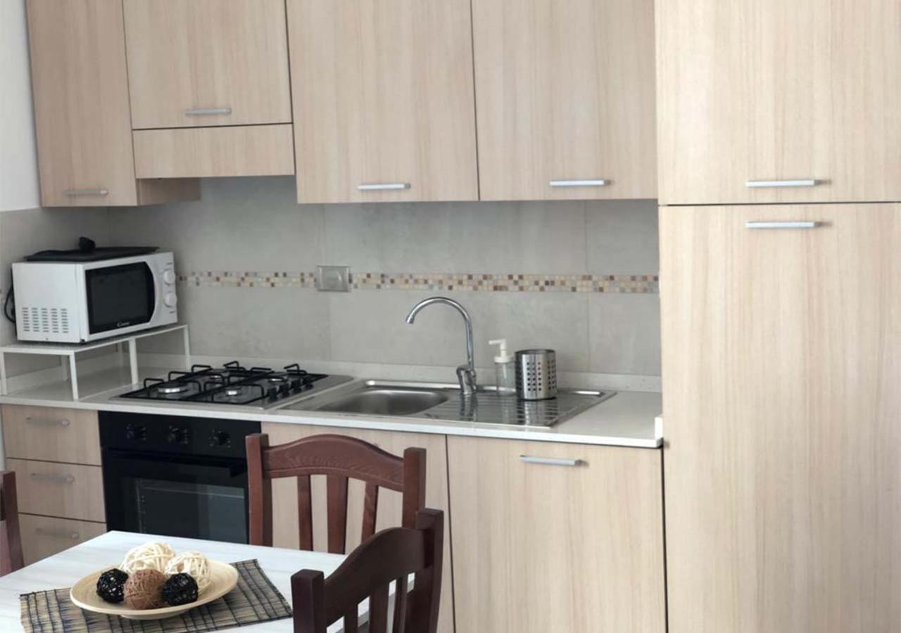 לצ'ה 3G Baroque Apartments מראה חיצוני תמונה