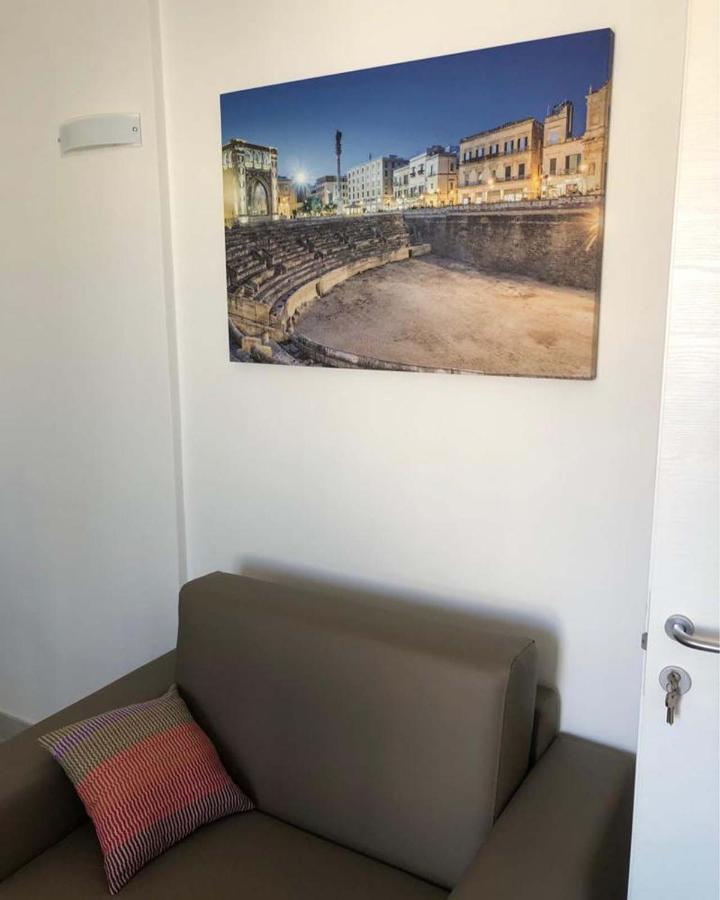 לצ'ה 3G Baroque Apartments מראה חיצוני תמונה