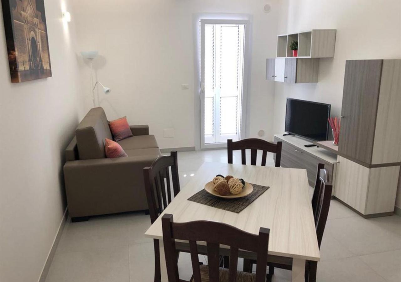 לצ'ה 3G Baroque Apartments מראה חיצוני תמונה