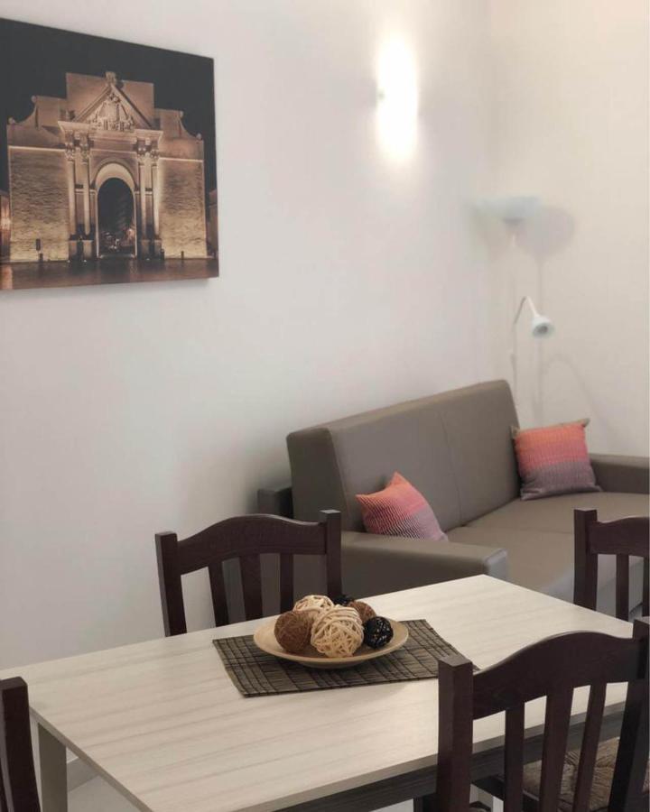 לצ'ה 3G Baroque Apartments מראה חיצוני תמונה