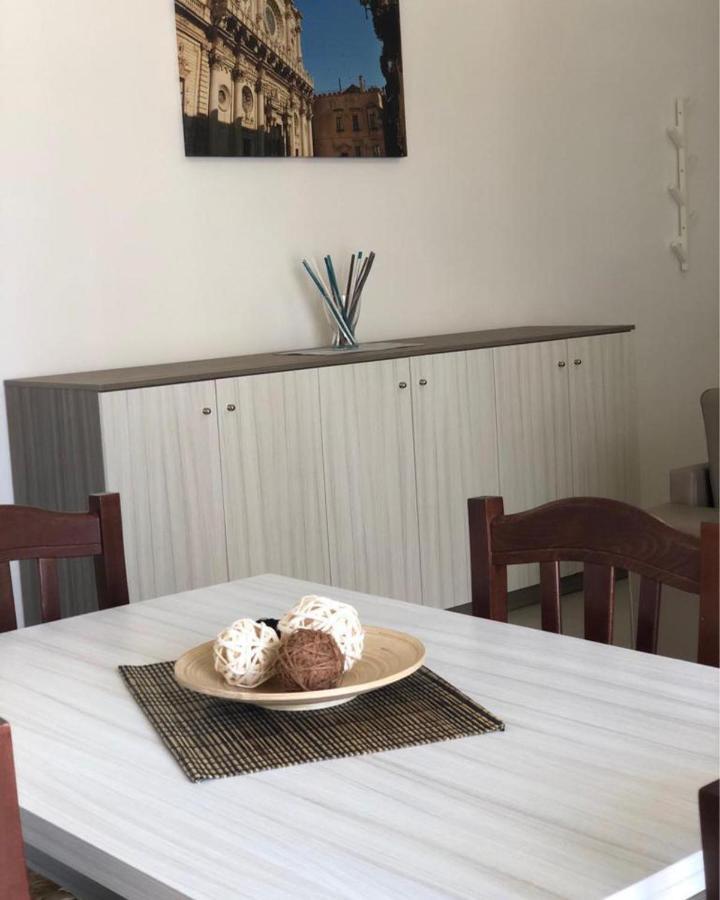 לצ'ה 3G Baroque Apartments מראה חיצוני תמונה