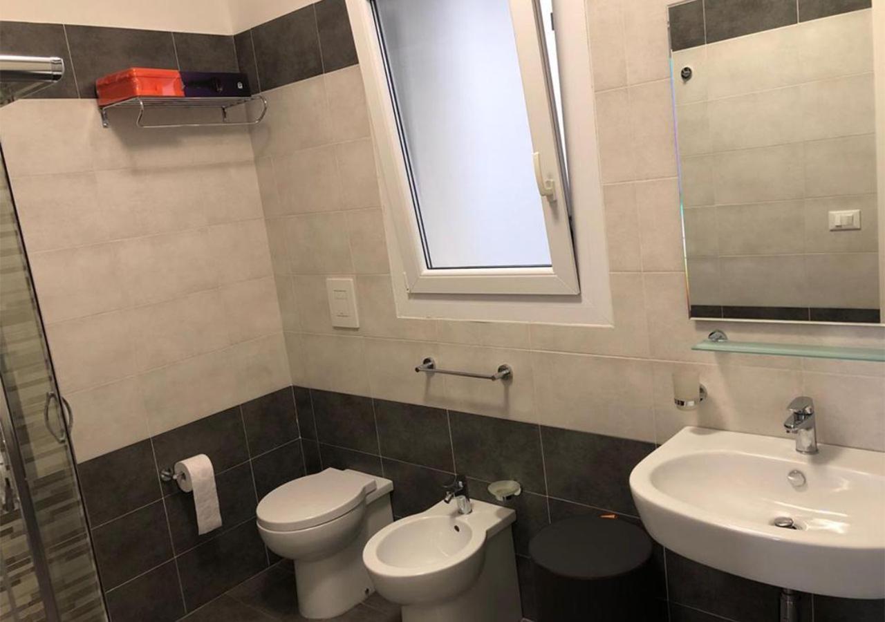 לצ'ה 3G Baroque Apartments מראה חיצוני תמונה