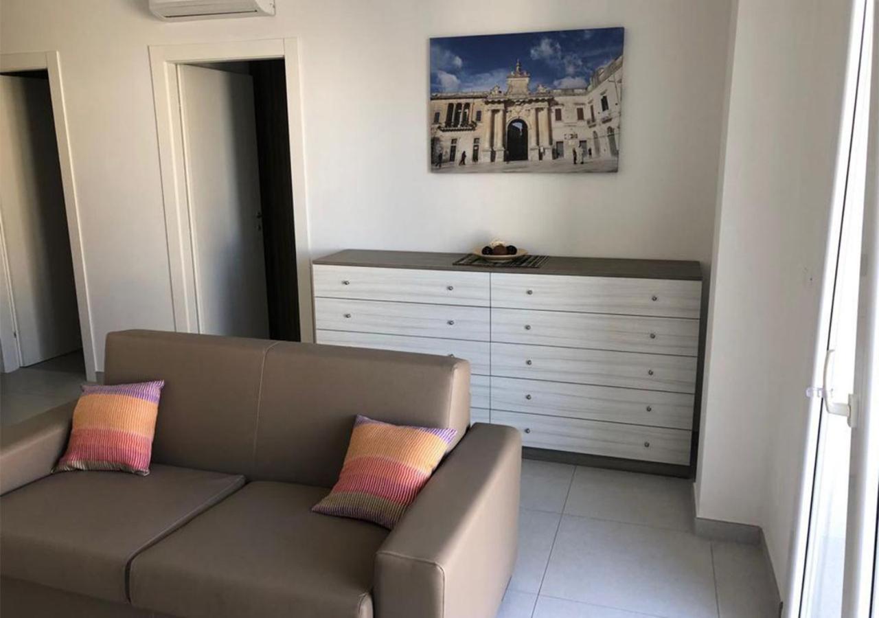 לצ'ה 3G Baroque Apartments מראה חיצוני תמונה