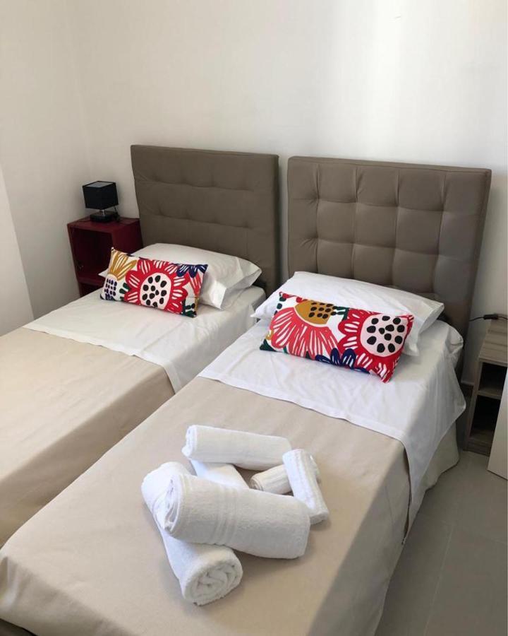 לצ'ה 3G Baroque Apartments מראה חיצוני תמונה