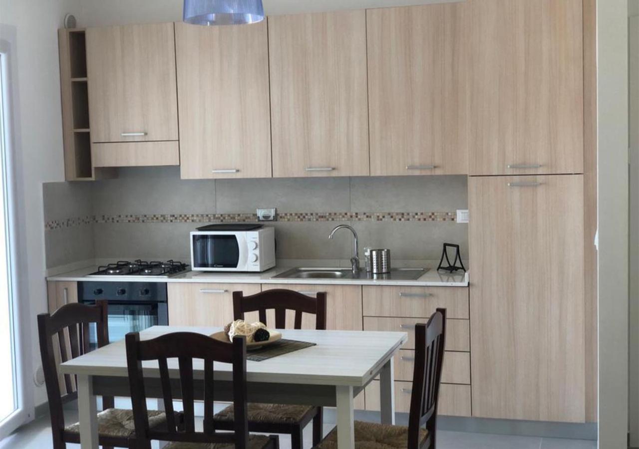 לצ'ה 3G Baroque Apartments מראה חיצוני תמונה