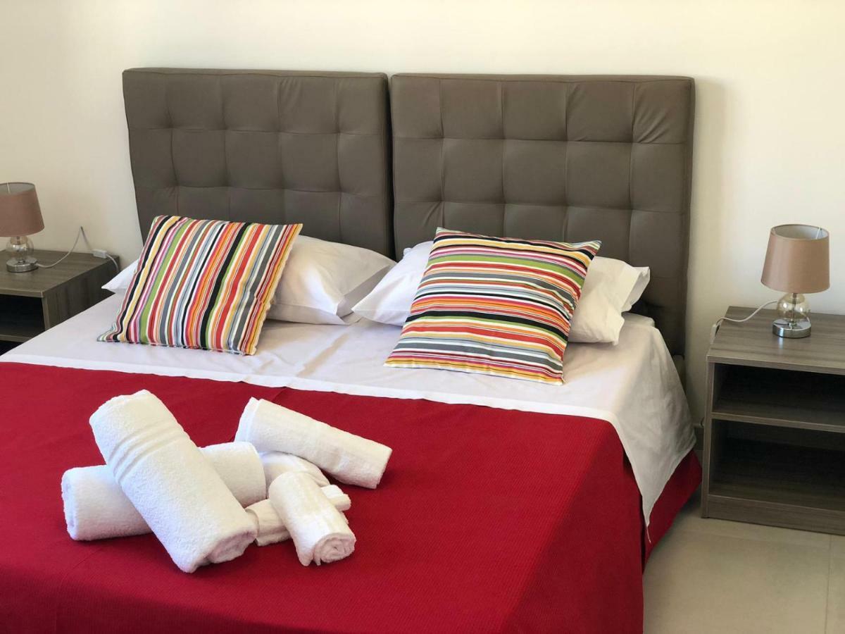 לצ'ה 3G Baroque Apartments מראה חיצוני תמונה